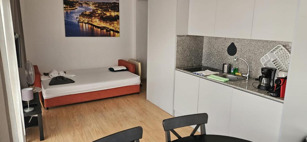 Santa Catarina's Soul Apartamento