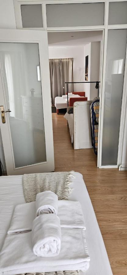 Apartamento Santa Catarina's Soul *
