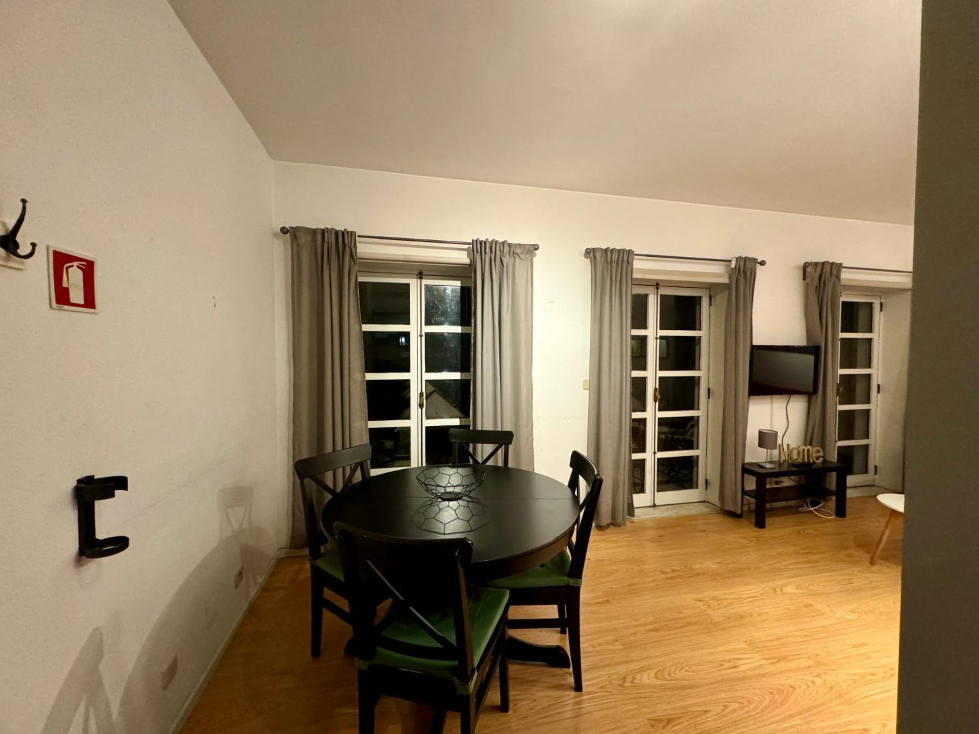 Apartamento Santa Catarina's Soul Oporto