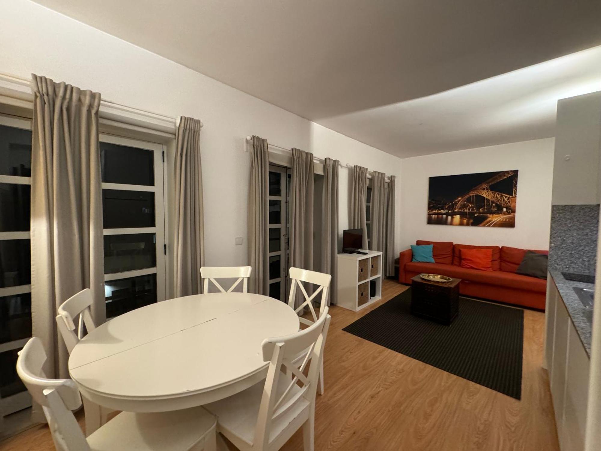 Santa Catarina's Soul Apartamento Oporto