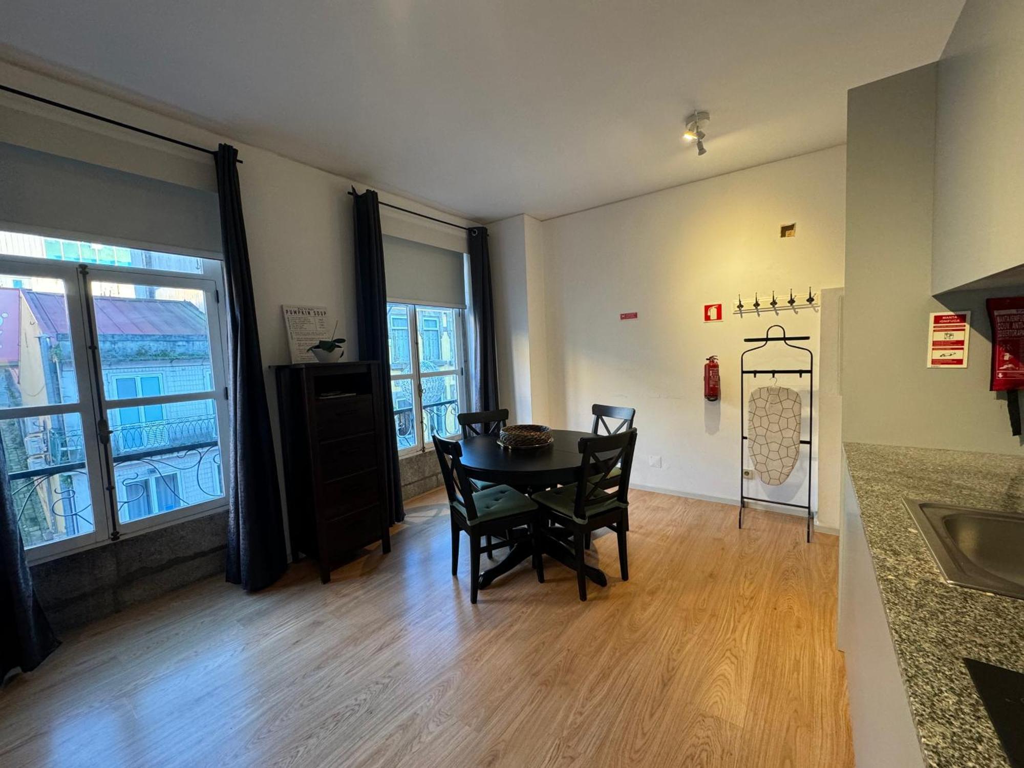Santa Catarina's Soul Apartamento Oporto