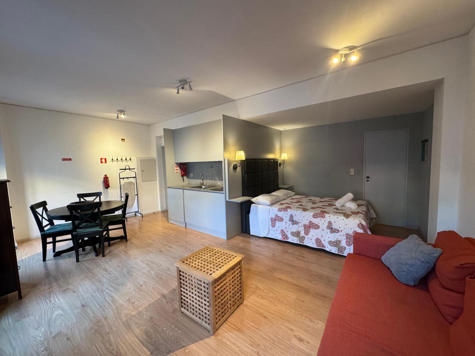 Santa Catarina's Soul Apartamento Oporto