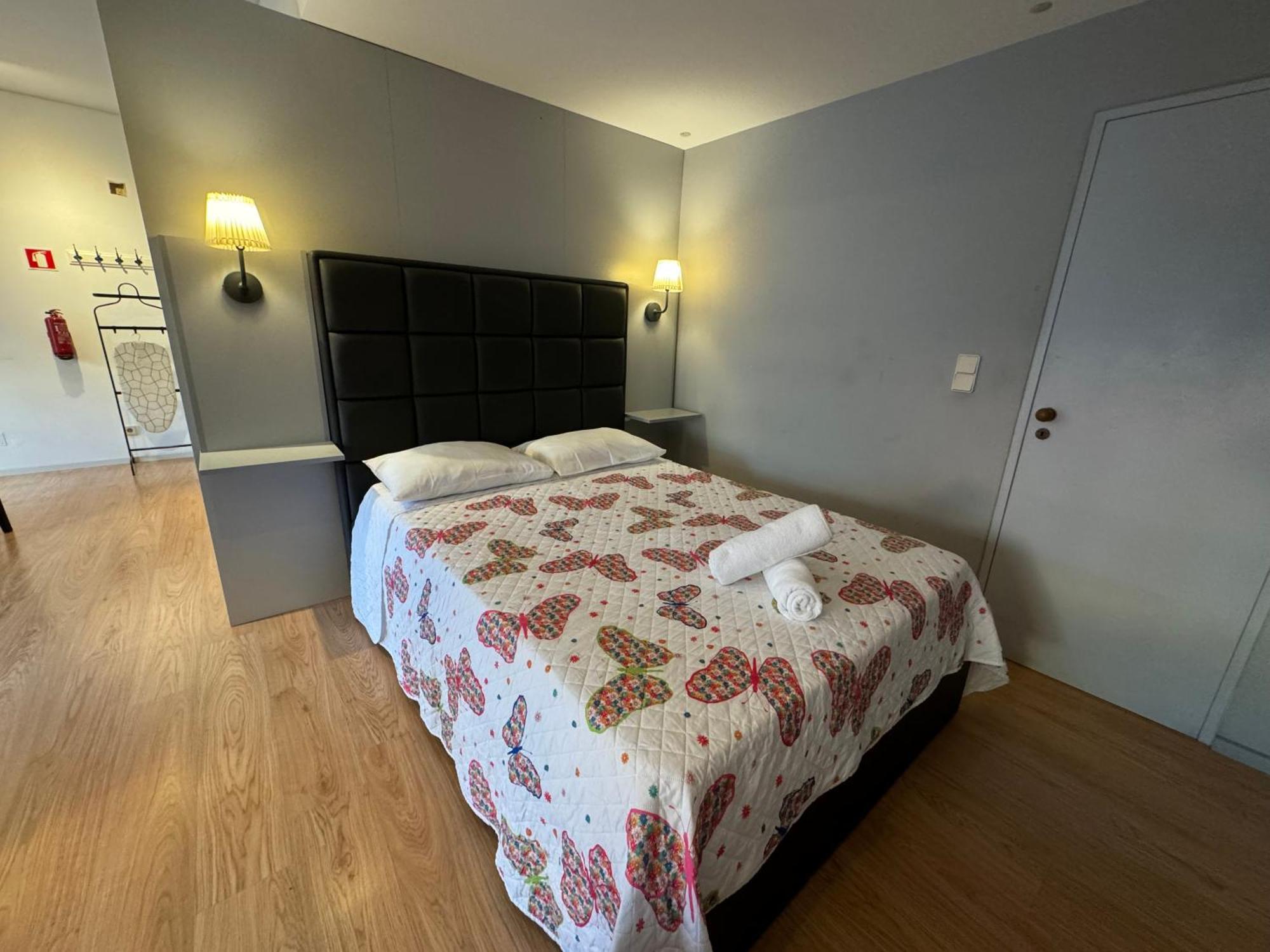 Apartamento Santa Catarina's Soul Oporto