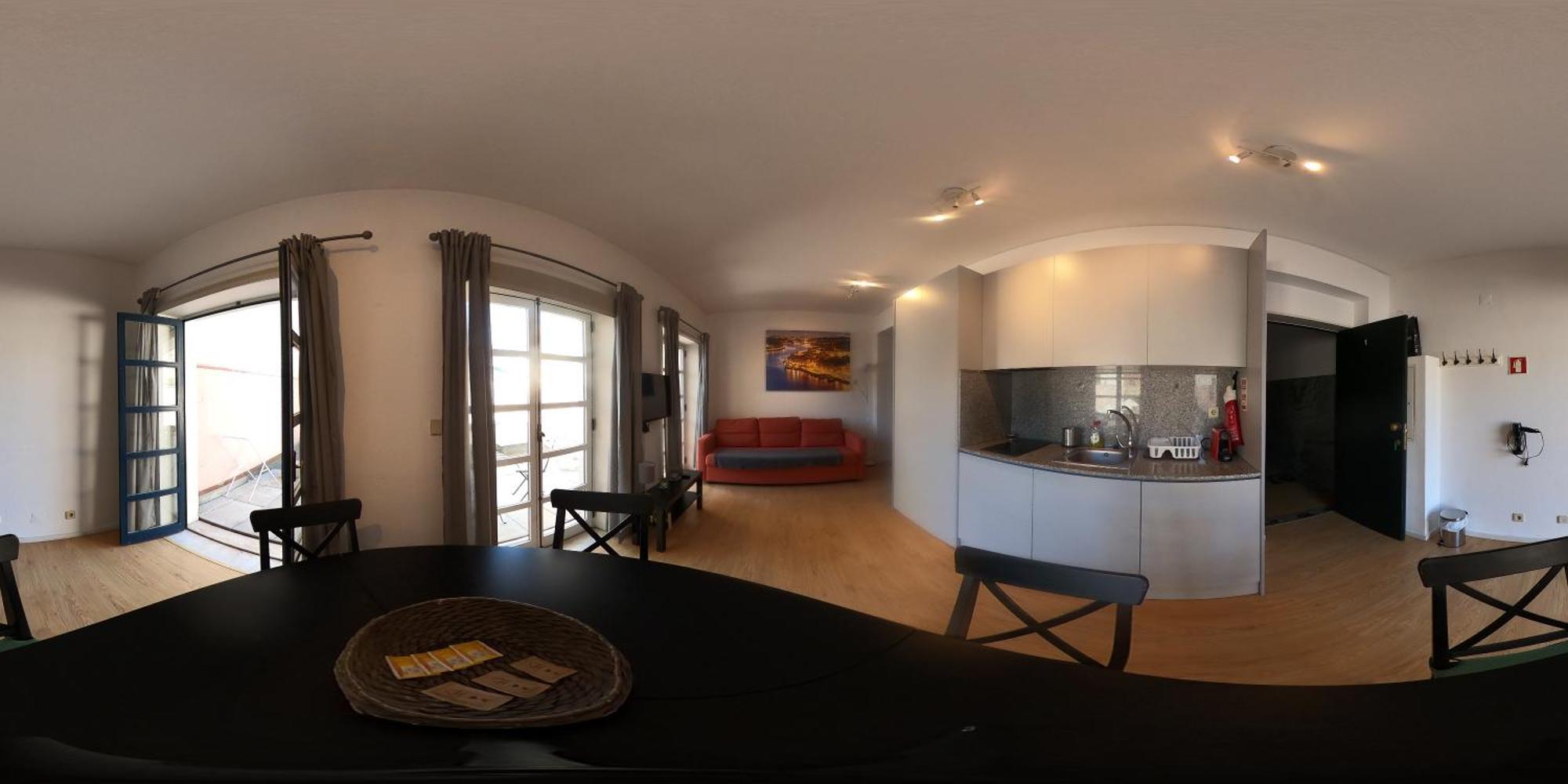 Santa Catarina's Soul Apartamento