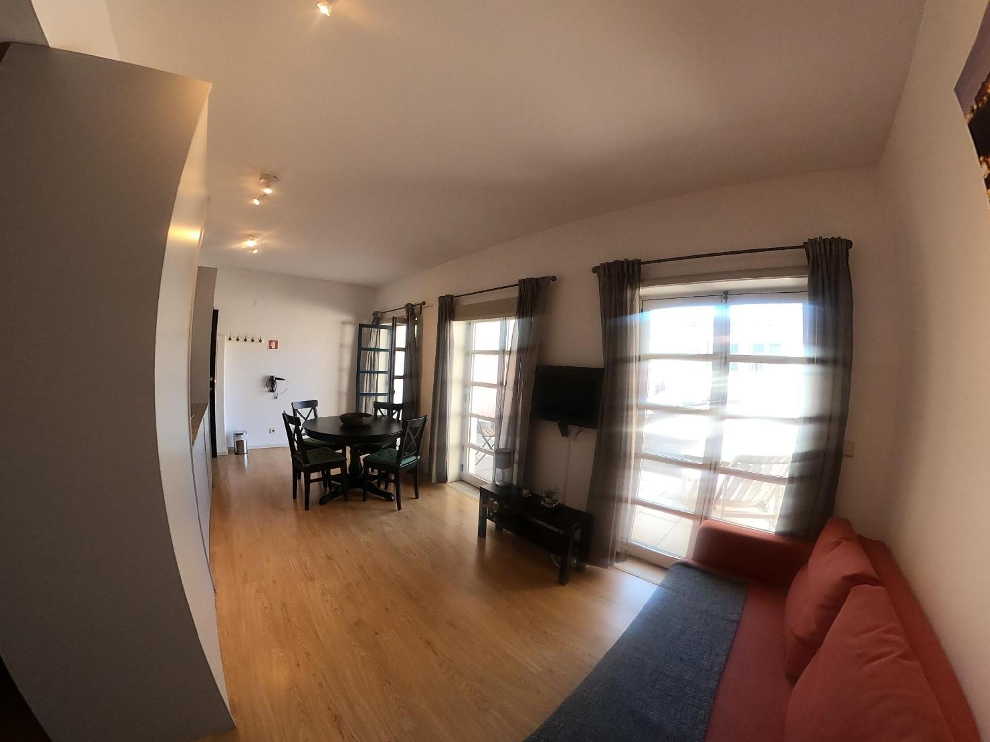 Santa Catarina's Soul Apartamento Oporto