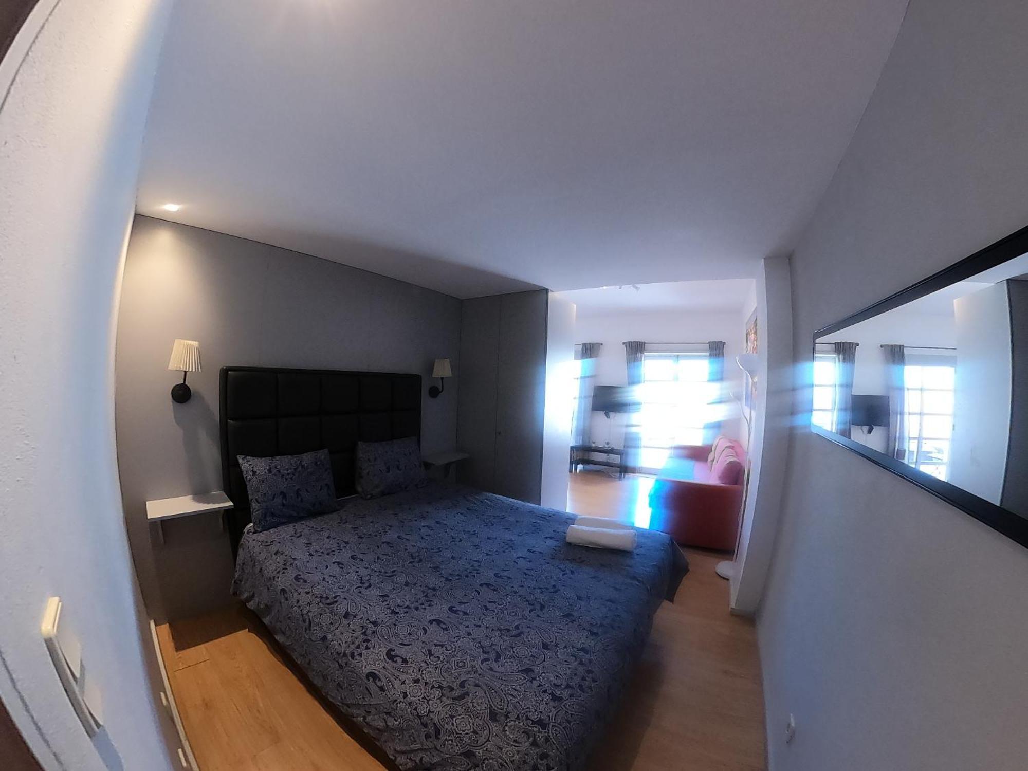 Apartamento Santa Catarina's Soul