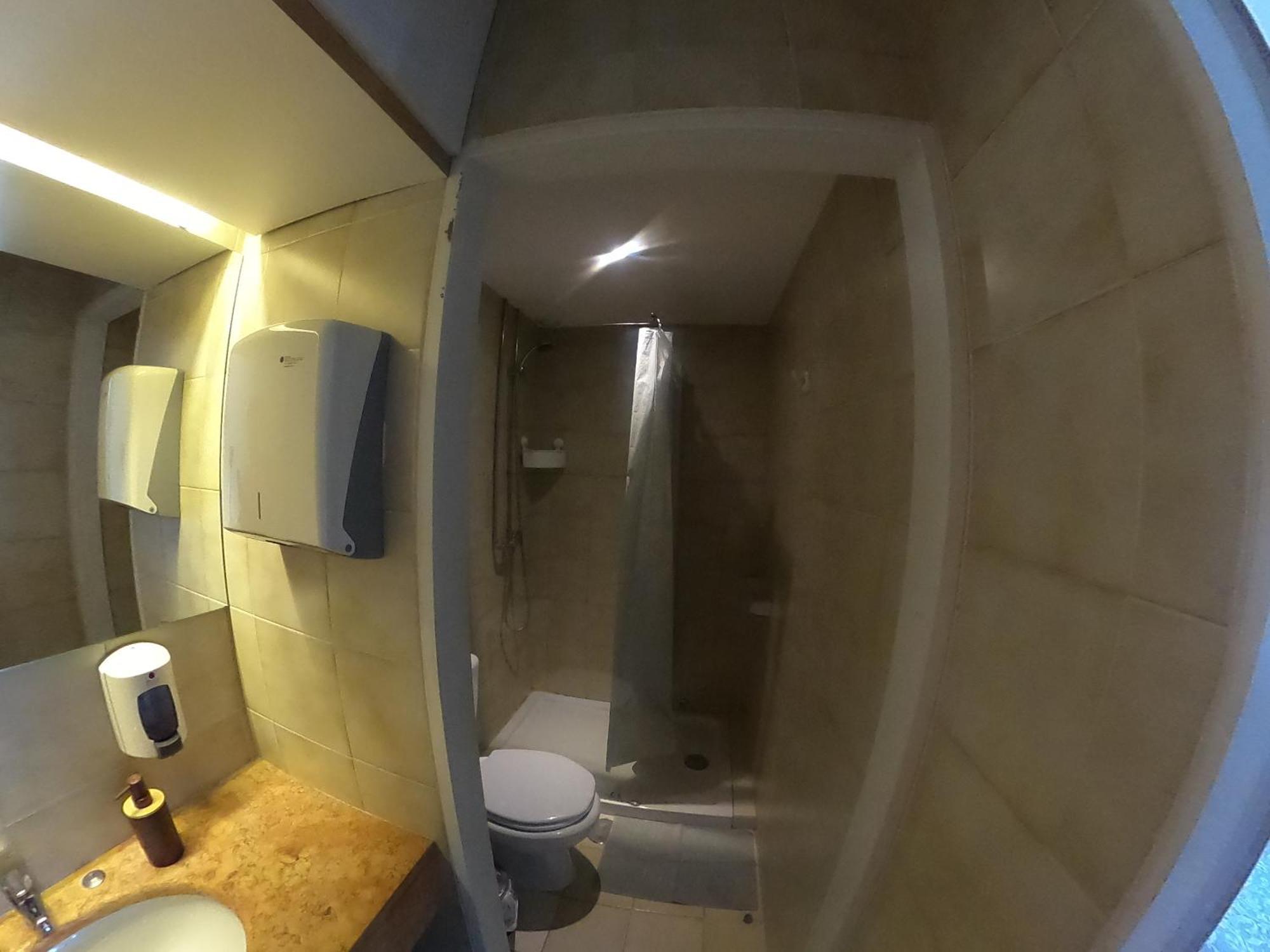 Apartamento Santa Catarina's Soul *