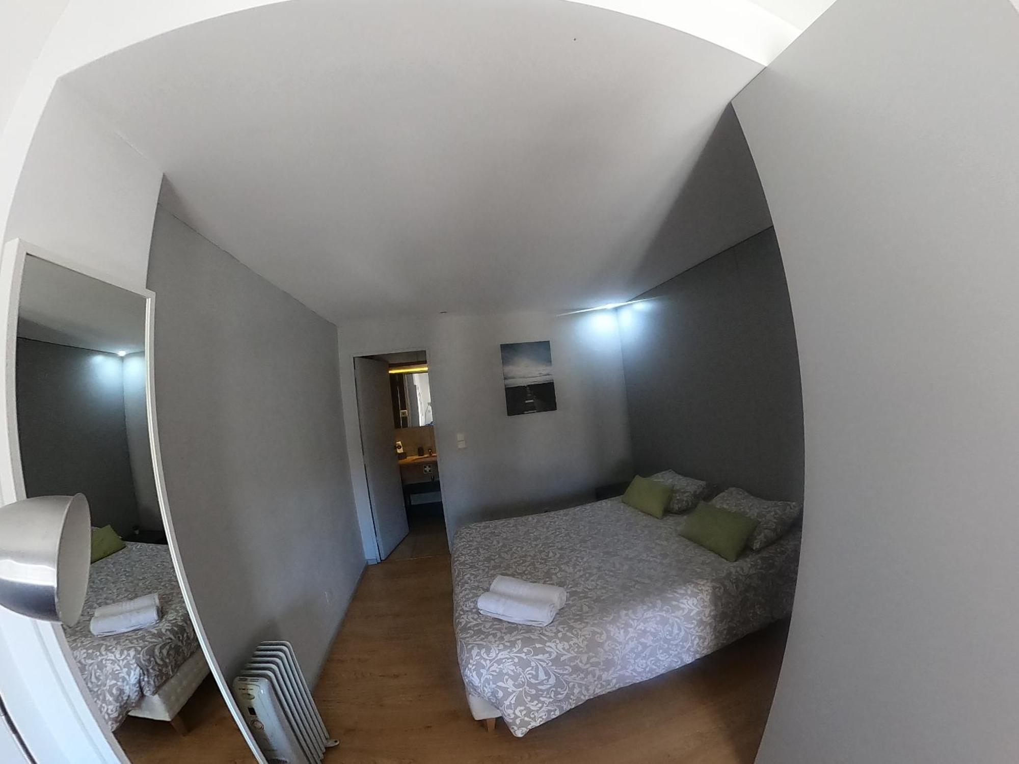 Santa Catarina's Soul Apartamento *